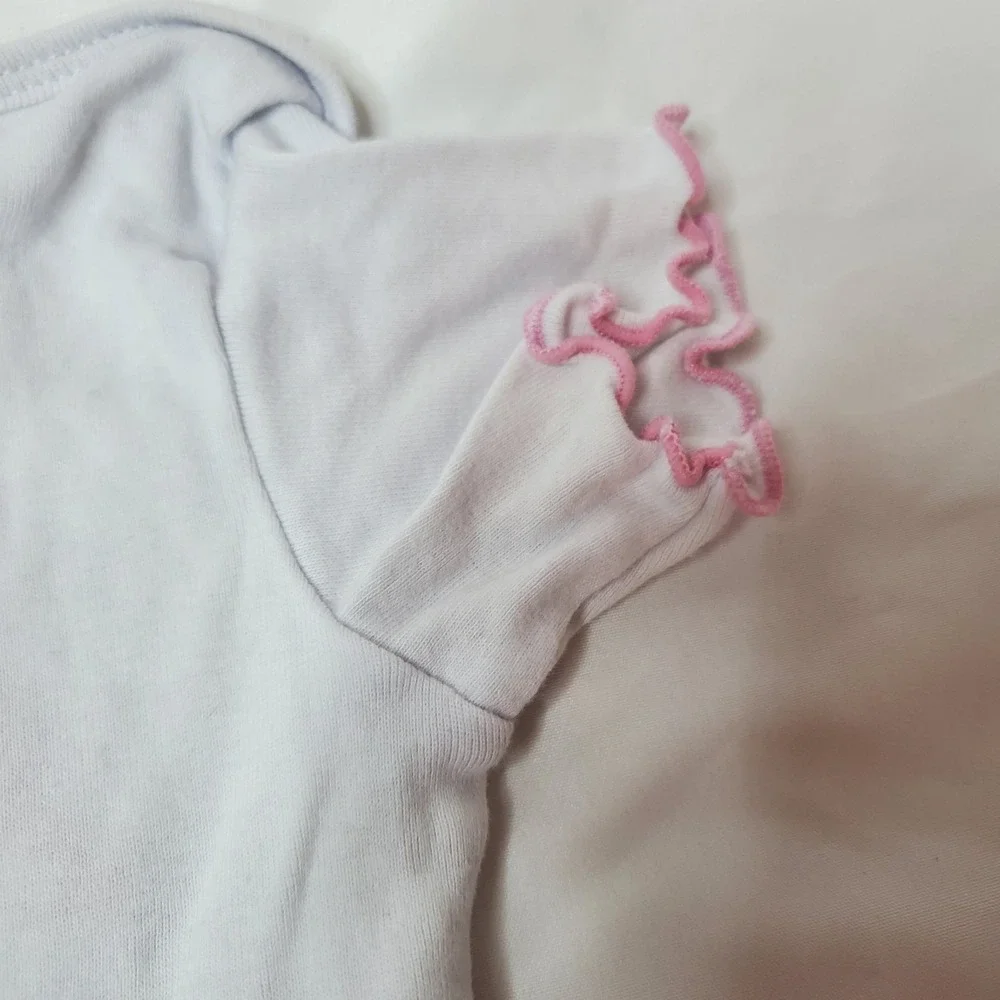 PINK Bandana  Western Cowgirl One‎ Pc Sz 18 M Baby Korral Cowgirl Boots